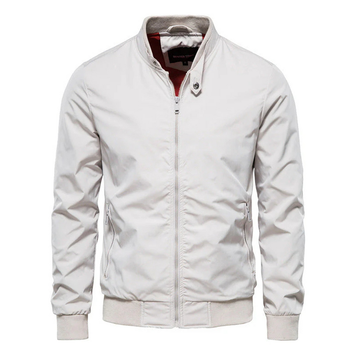 Wendelin | Funktionale Jacke Für Herren | Strapazierfähig