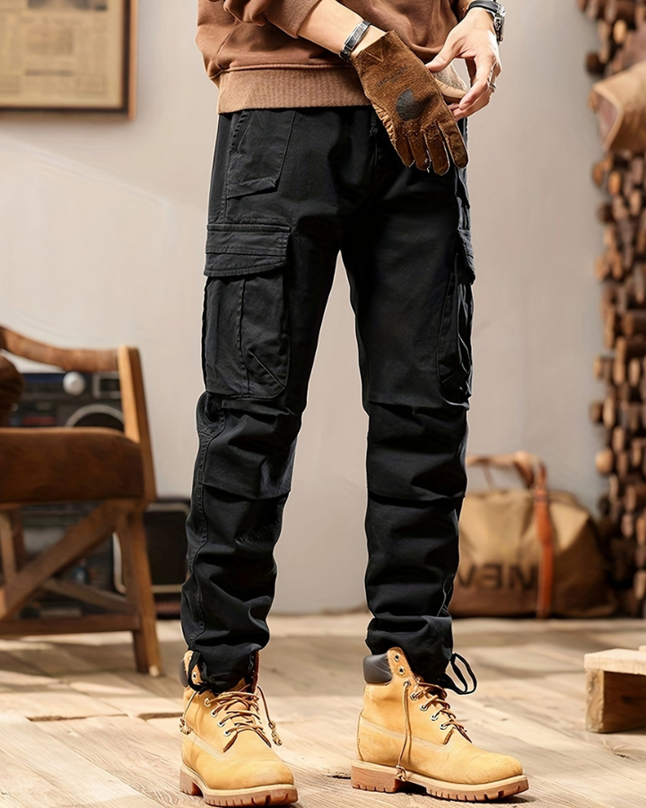 Ravon | Cargohose für Männer | Hosen