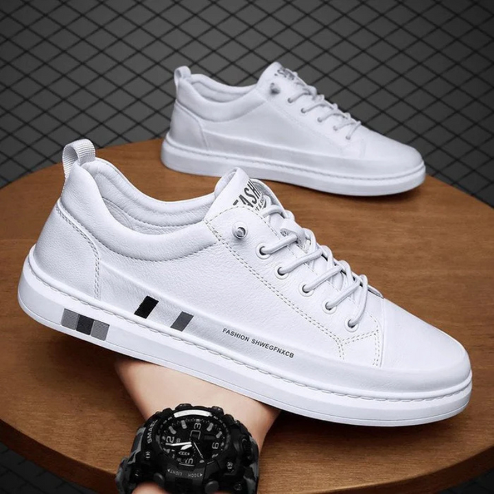 Falko | Lässige Schuhe Für Herren | Stilvoll