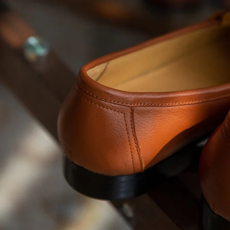 Diethelm | Stilvoll Loafer Für Herren | Elegant