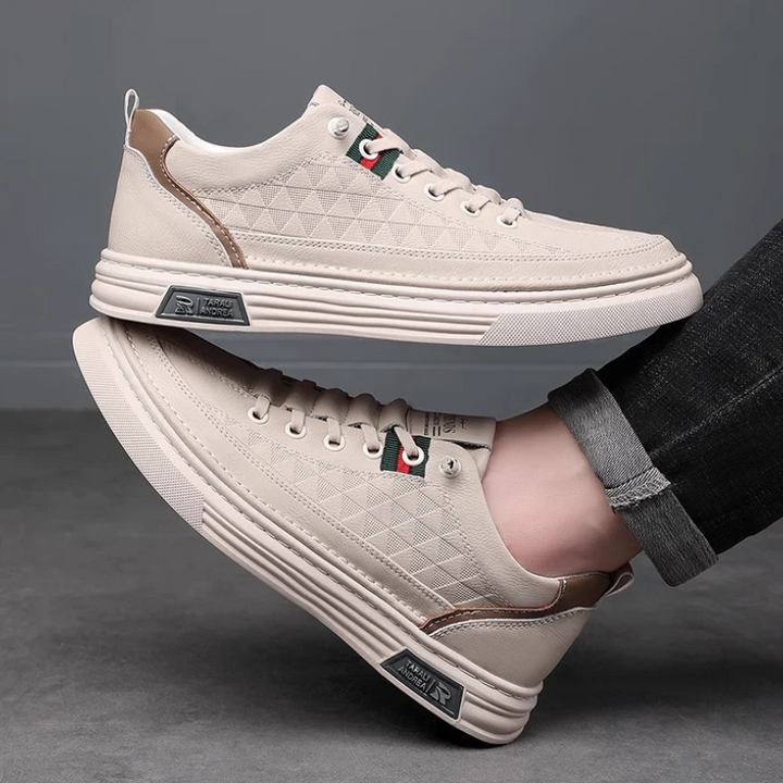 Norfried | Weiche Sneaker Für Herren | Lässig