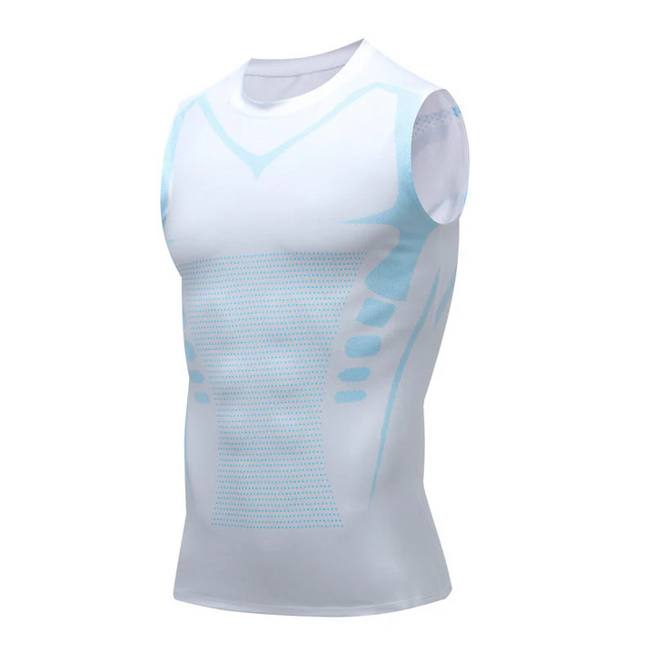 Valerian | Sportliches Tanktop Für Herren | Atmungsaktiv