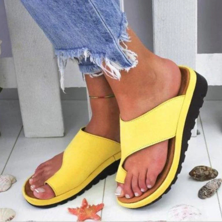 Medora | Orthopädische Sandalen Für Damen | Bequem