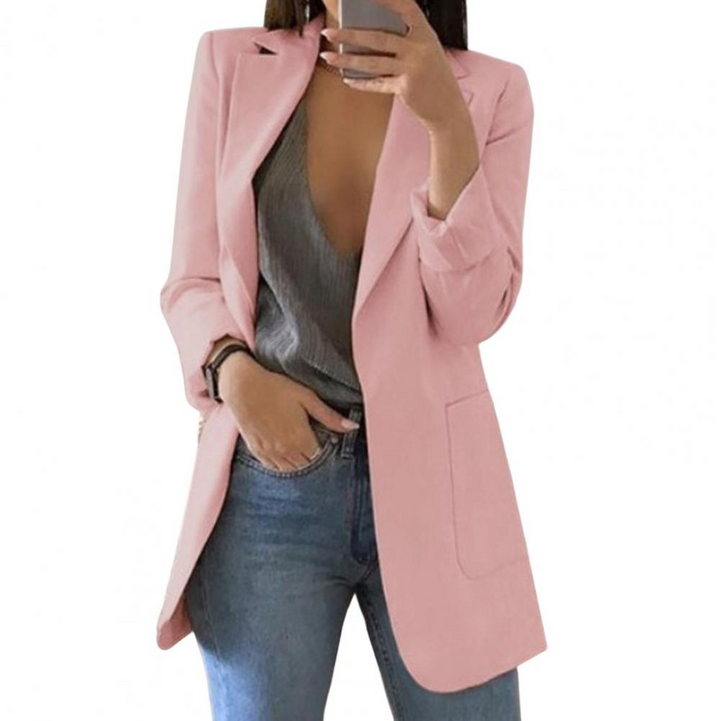 Stellara | Stylischer Blazer für Damen | Abend
