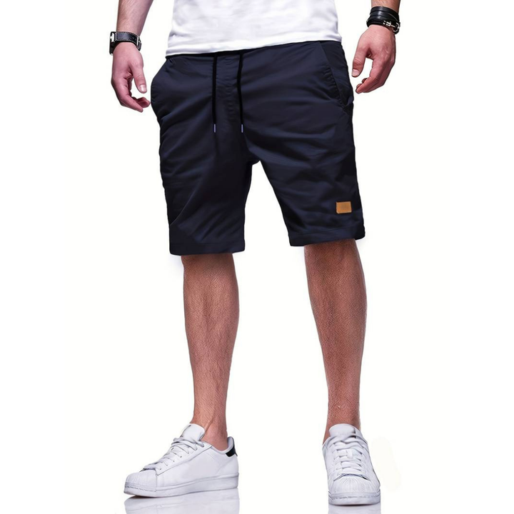 Randall | Herren Casual Shorts | Bequem