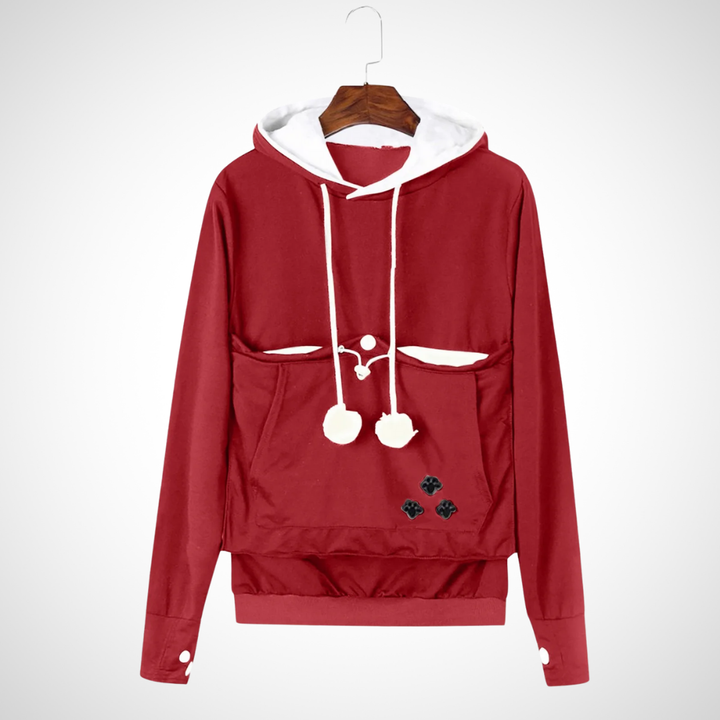 Vilem | Unisex mit Tierbeutel | Oversize