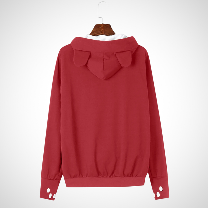 Vilem | Unisex mit Tierbeutel | Oversize
