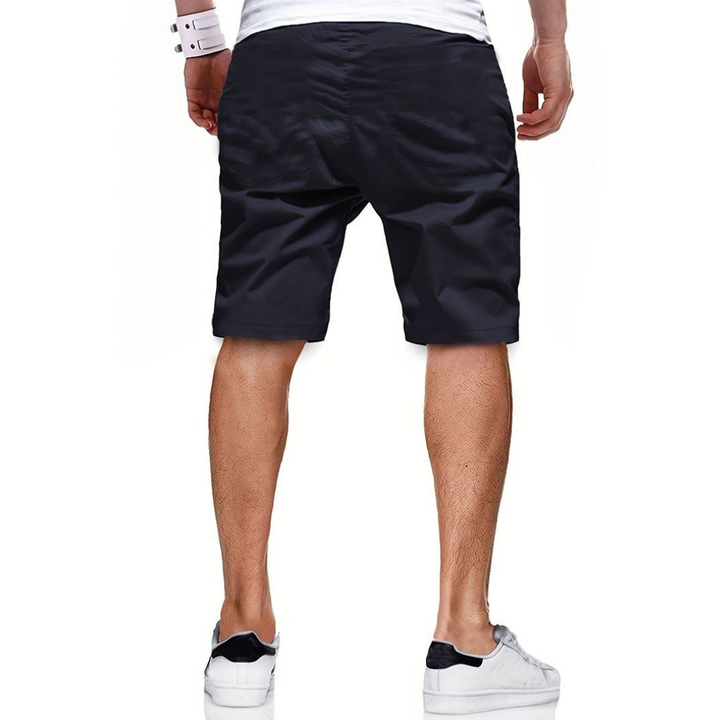 Randall | Herren Casual Shorts | Bequem