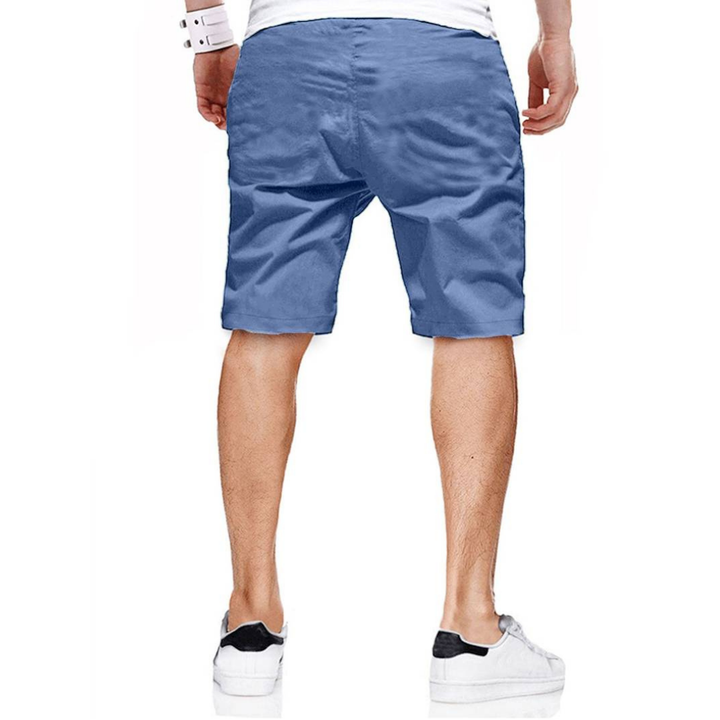 Randall | Herren Casual Shorts | Bequem