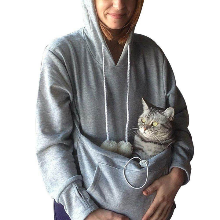 Vilem | Unisex mit Tierbeutel | Oversize