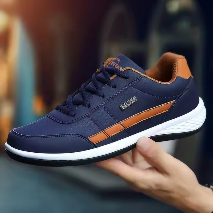 Kant | Herren Atmungsaktive Sneaker | Leicht
