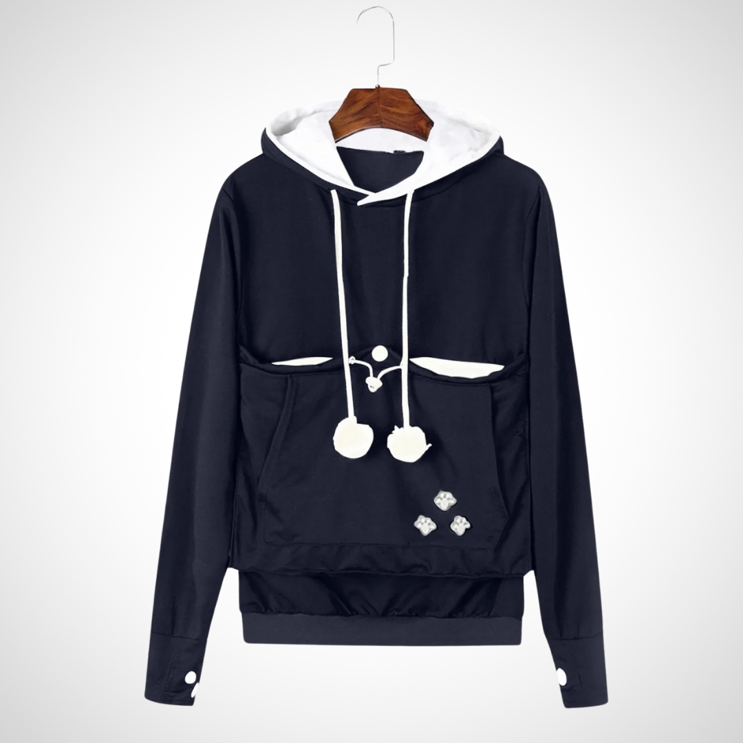 Vilem | Unisex mit Tierbeutel | Oversize