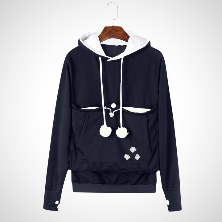Vilem | Unisex mit Tierbeutel | Oversize