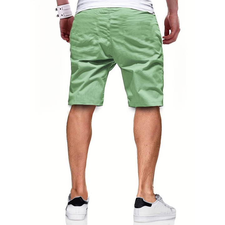 Randall | Herren Casual Shorts | Bequem