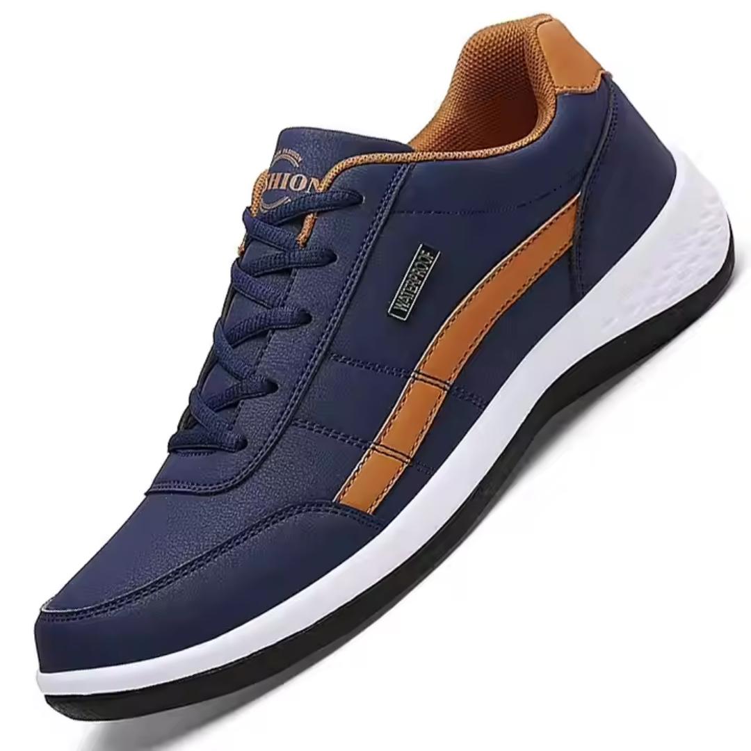 Kant | Herren Atmungsaktive Sneaker | Leicht