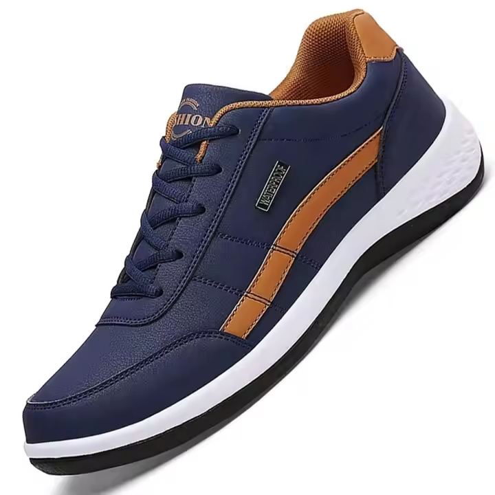 Kant | Herren Atmungsaktive Sneaker | Leicht