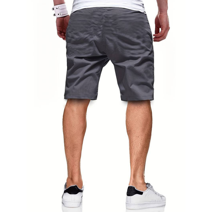 Randall | Herren Casual Shorts | Bequem