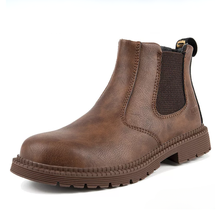 Gene | Herren Outdoor Stiefel | Bequem