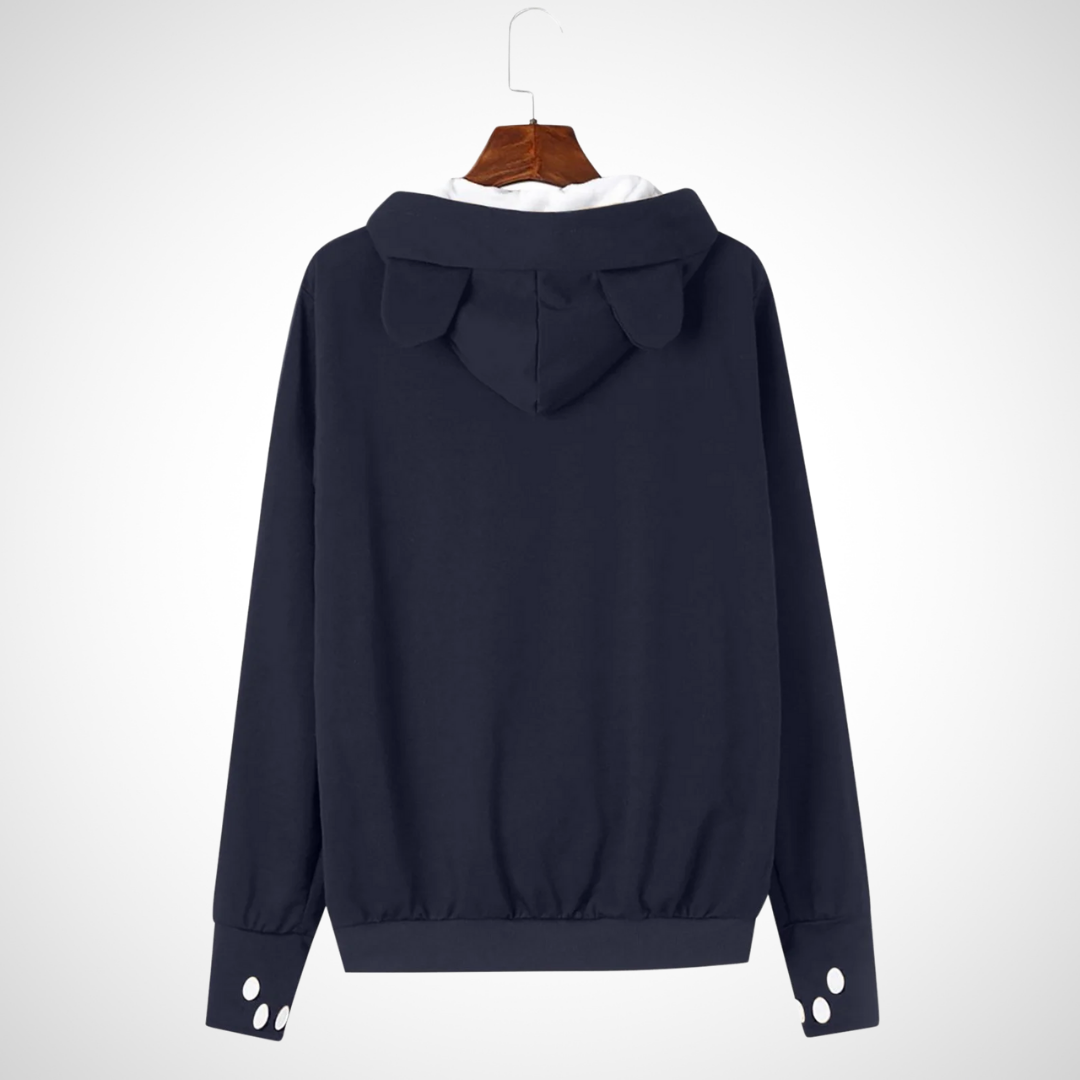 Vilem | Unisex mit Tierbeutel | Oversize