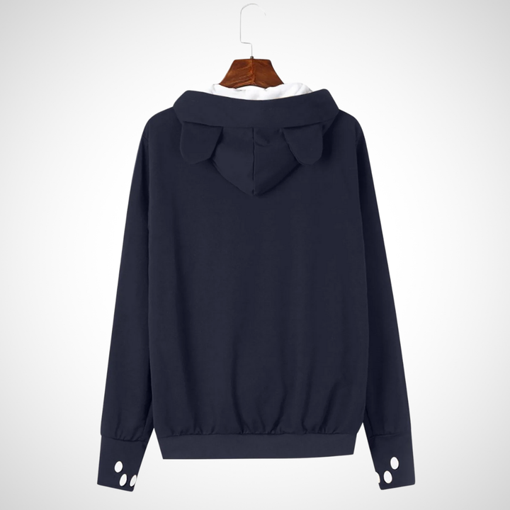 Vilem | Unisex mit Tierbeutel | Oversize