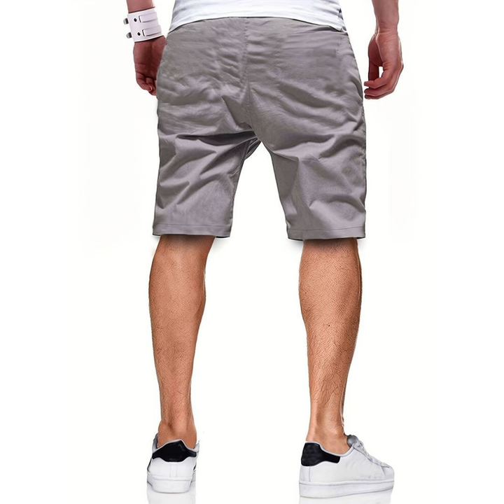 Randall | Herren Casual Shorts | Bequem
