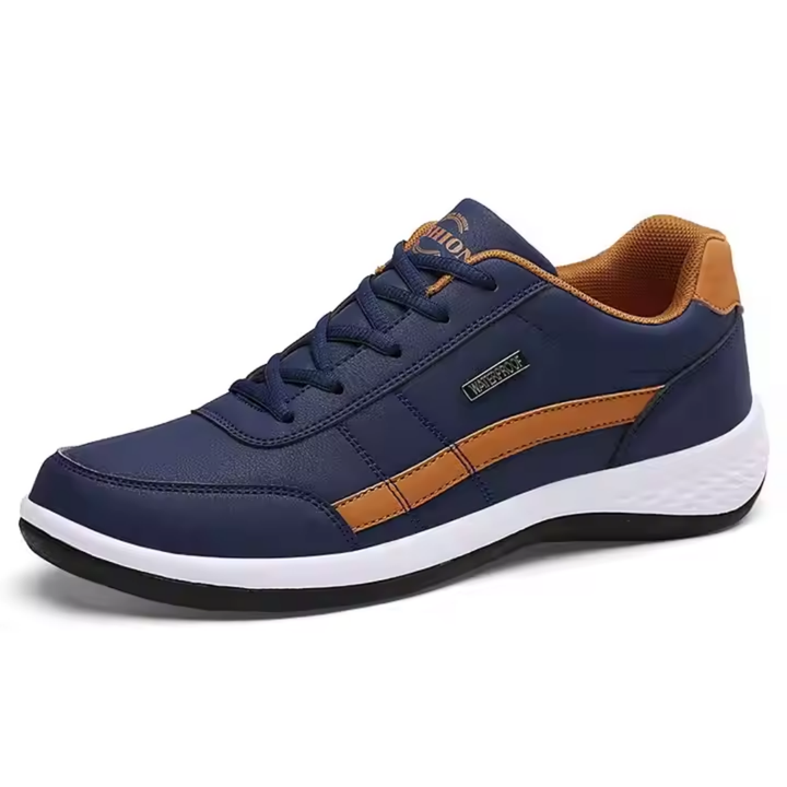 Kant | Herren Atmungsaktive Sneaker | Leicht