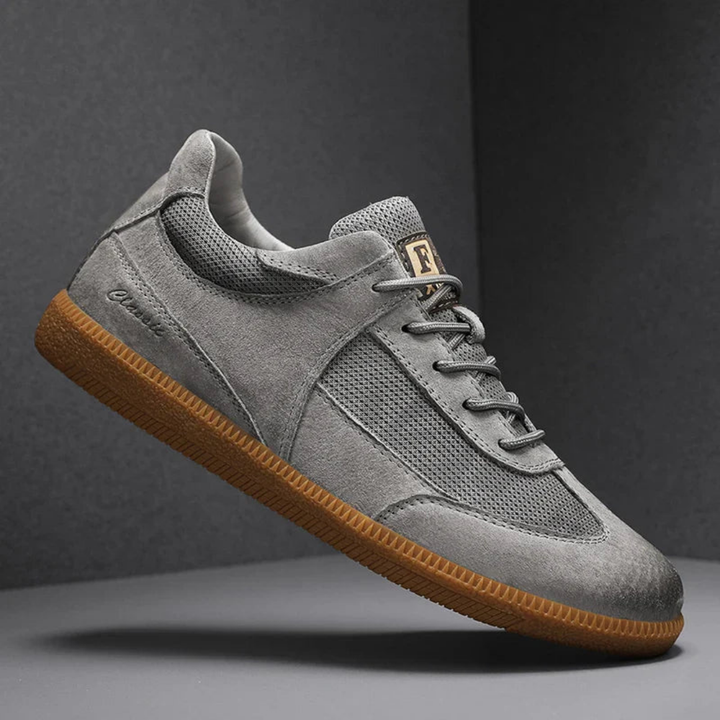 Hasan | Herren Outdoor Sneaker | Bequem