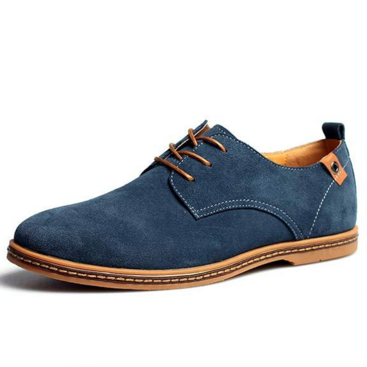 Bastian | Herren Casual Schuhe | Bequem