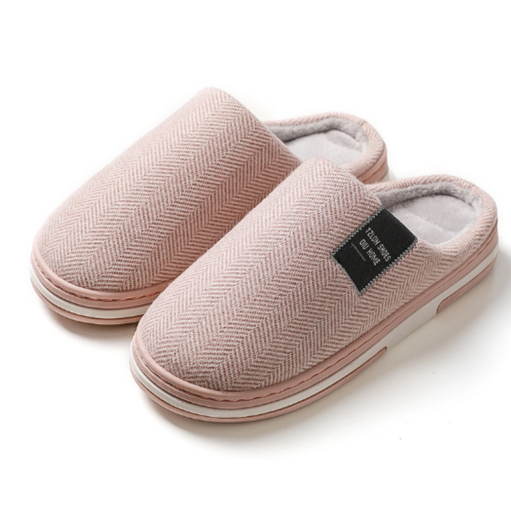 Uttara | Unisex Hausschuhe | Wärme