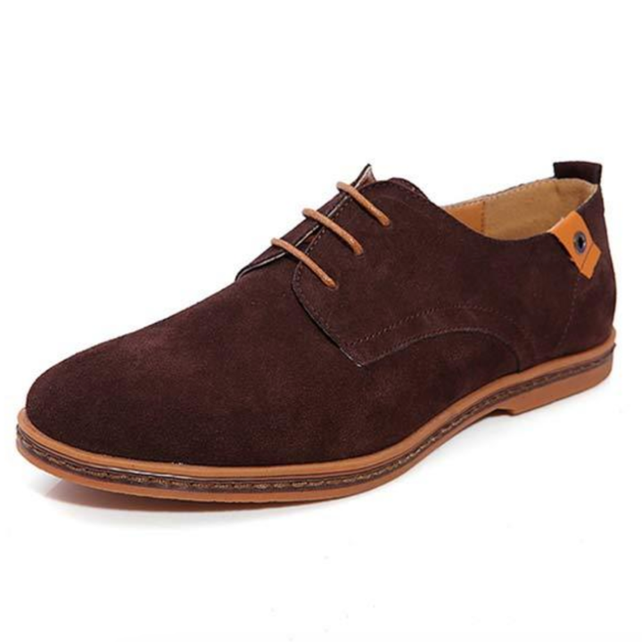 Bastian | Herren Casual Schuhe | Bequem