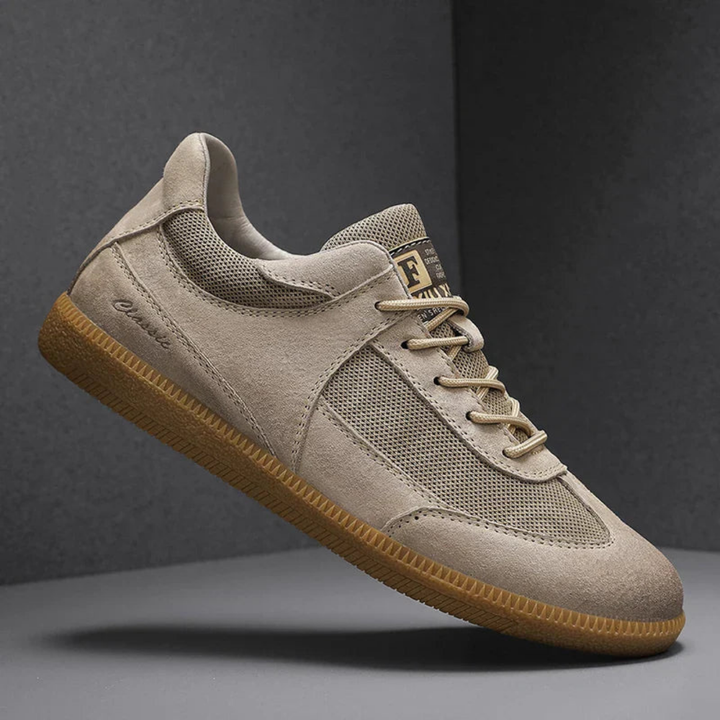 Hasan | Herren Outdoor Sneaker | Bequem