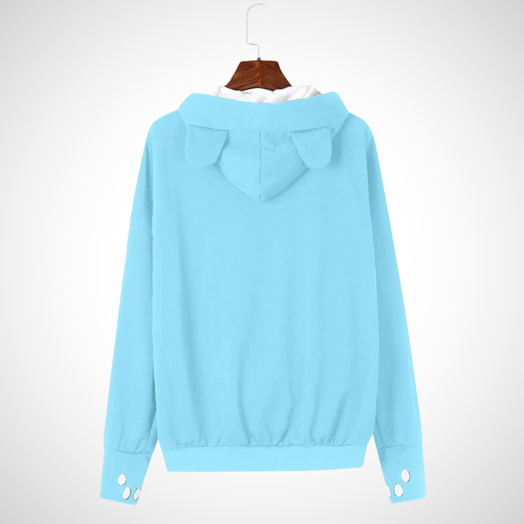 Vilem | Unisex mit Tierbeutel | Oversize