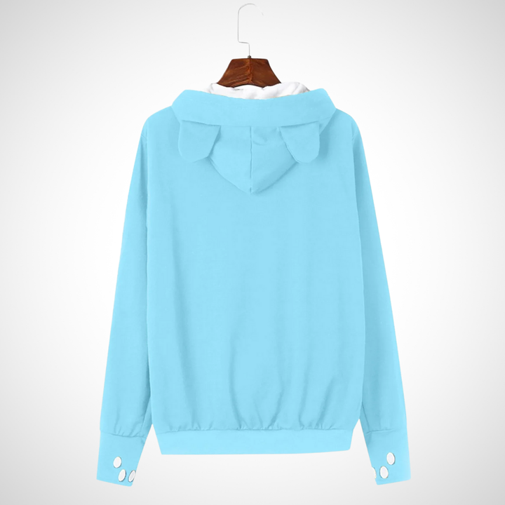 Vilem | Unisex mit Tierbeutel | Oversize