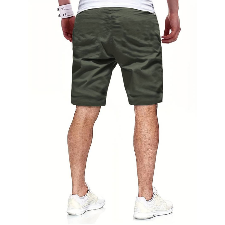Randall | Herren Casual Shorts | Bequem