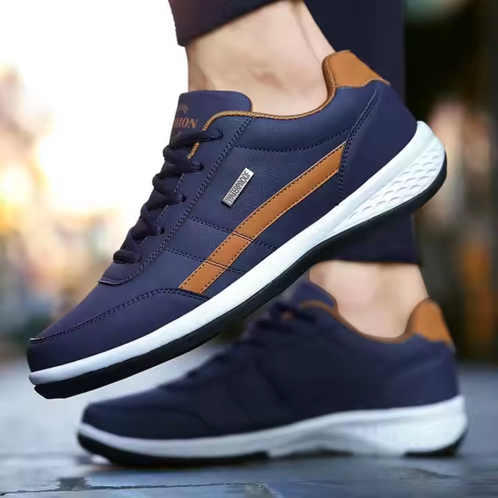 Kant | Herren Atmungsaktive Sneaker | Leicht
