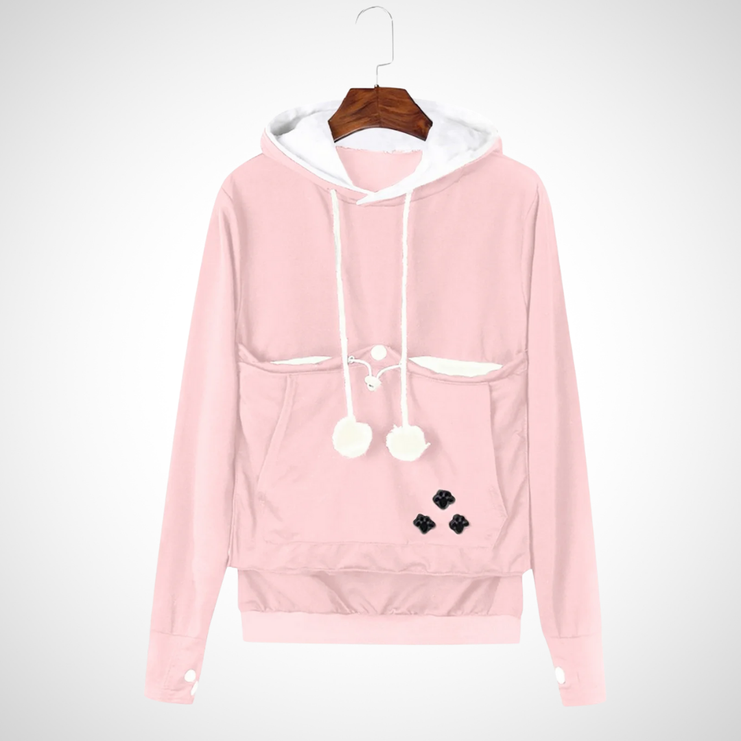 Vilem | Unisex mit Tierbeutel | Oversize