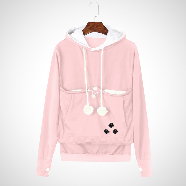 Vilem | Unisex mit Tierbeutel | Oversize