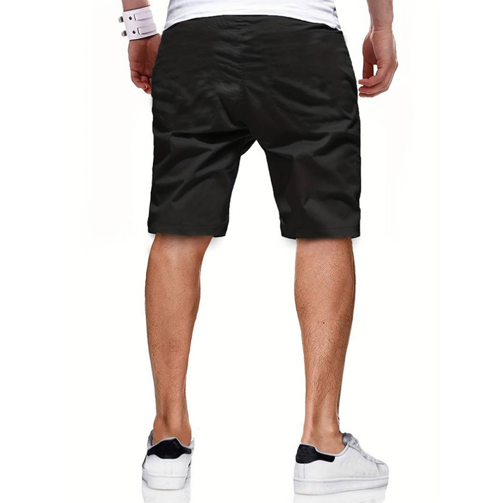 Randall | Herren Casual Shorts | Bequem