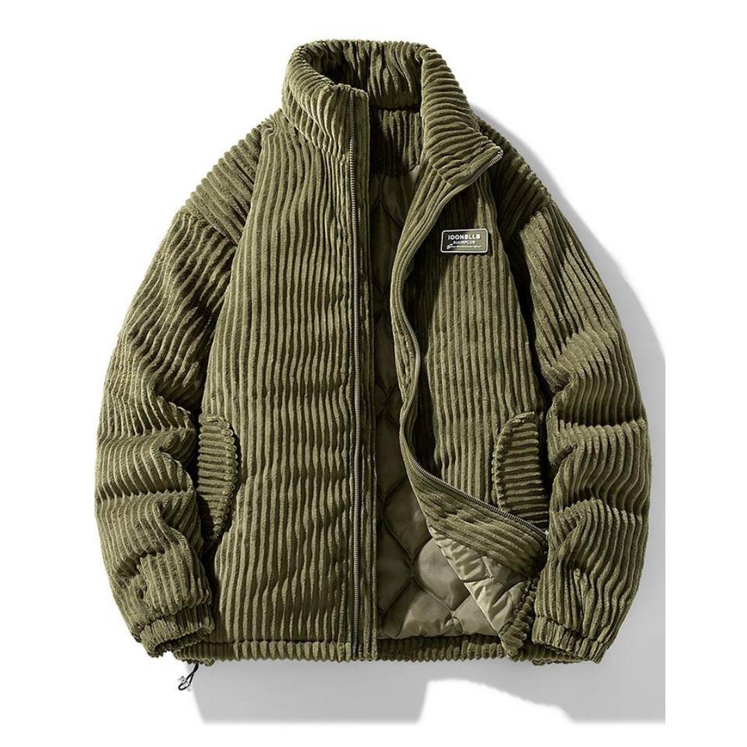 Matthias | Herren Winterjacke | Warm