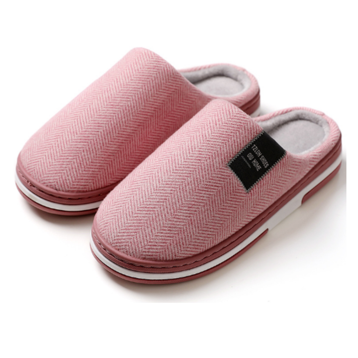 Uttara | Unisex Hausschuhe | Wärme