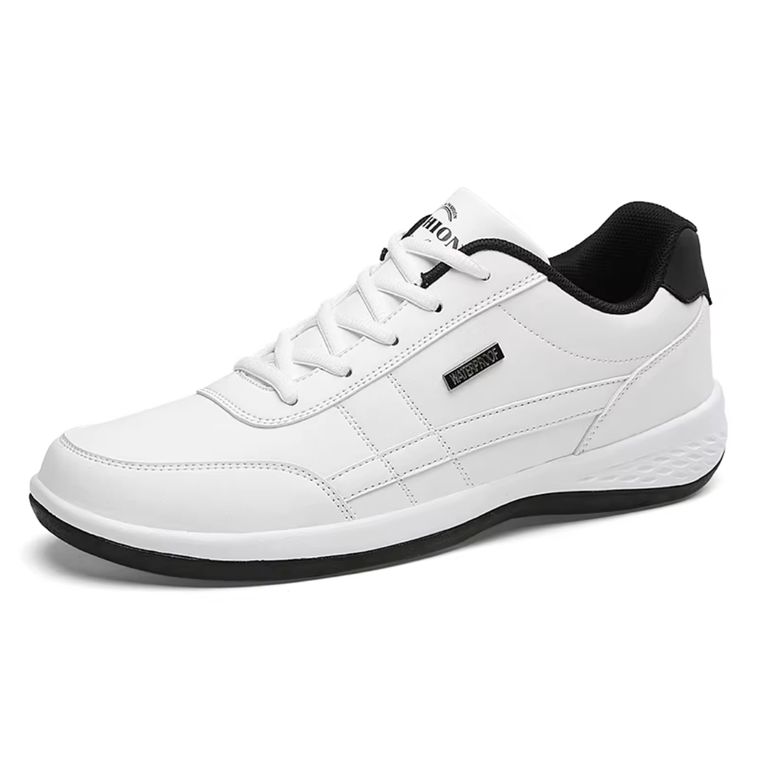 Kant | Herren Atmungsaktive Sneaker | Leicht