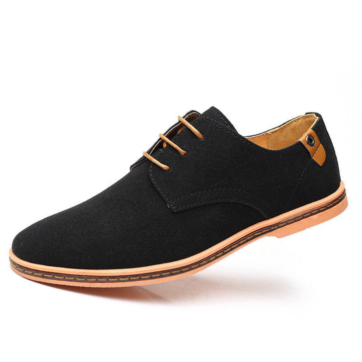 Bastian | Herren Casual Schuhe | Bequem
