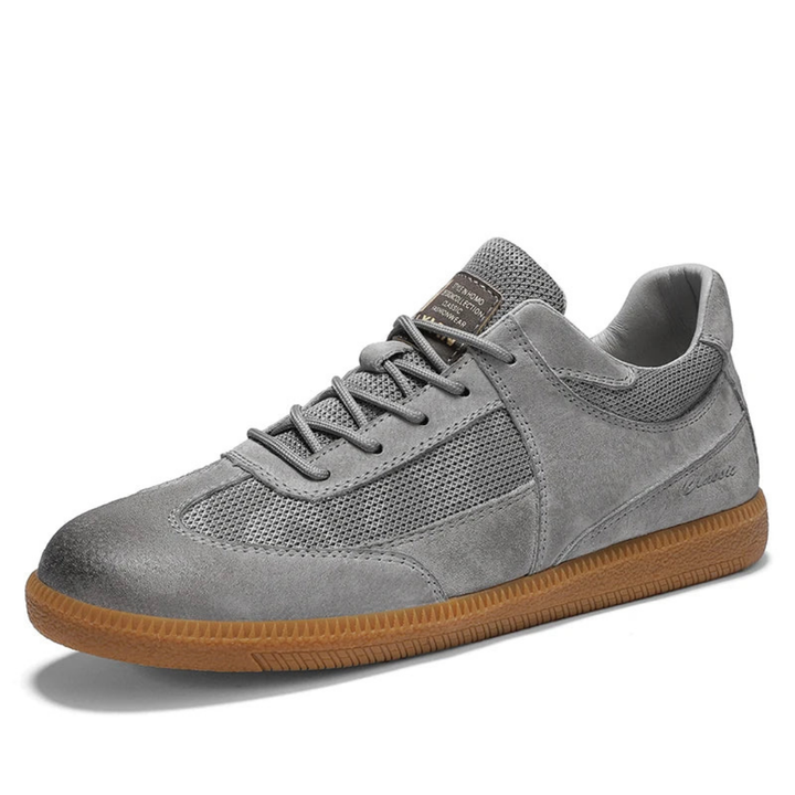 Hasan | Herren Outdoor Sneaker | Bequem