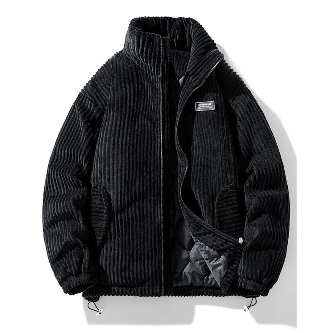 Matthias | Herren Winterjacke | Warm