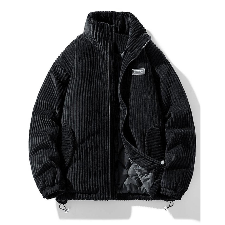 Matthias | Herren Winterjacke | Warm