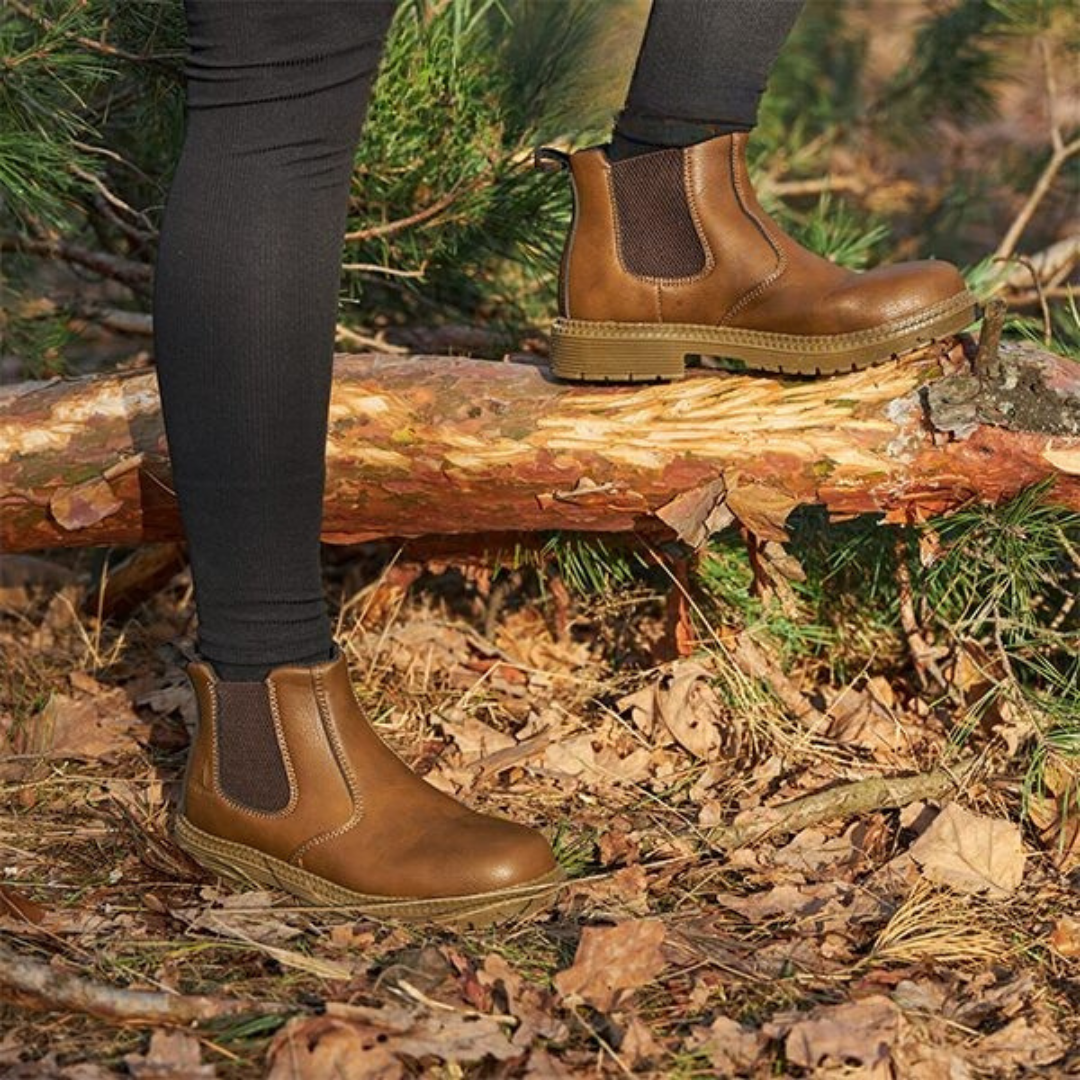 Gene | Herren Outdoor Stiefel | Bequem