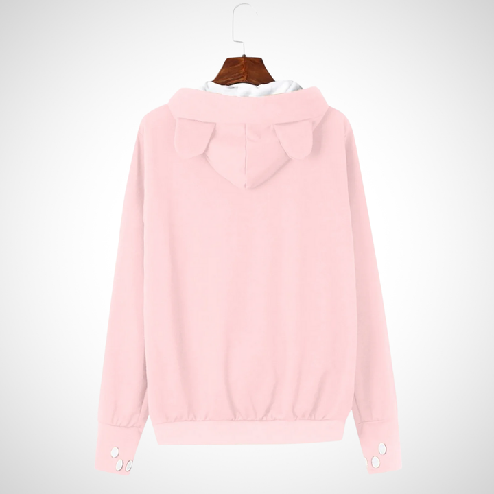 Vilem | Unisex mit Tierbeutel | Oversize
