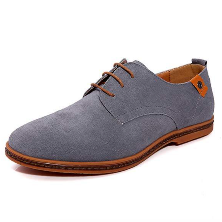 Bastian | Herren Casual Schuhe | Bequem