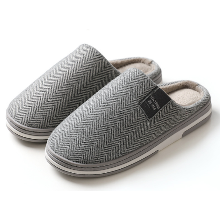 Uttara | Unisex Hausschuhe | Wärme