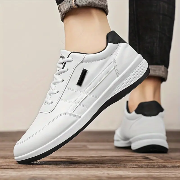 Kant | Herren Atmungsaktive Sneaker | Leicht